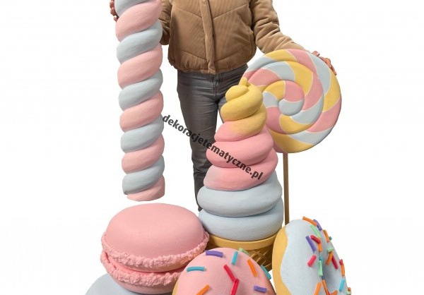 słodkości xxl,
słodycze gigant,
słodycze do wynajmu,
słodkości rekwizyty,
słodycze gigant rekwizyty,
rekwizytornia wynajem,
sztuczne słodycze,
słodycze gigant,
sztuczne słodycze gigant,
dekoracje słodkości,
słodycze rekwizyty,
słodycze gigant do sesji,
lizaki gigant,
lizaki xxl,
muffin gigant,
muffin xxl,
babeczka gigant,
willy wonka dekoracje,
rekwizyty wypożyczalnia,
sesja zdjęciowa słodkości,
sesja zdjęciowa wypożyczalnia,
rekwizyty wypożyczalnia,
rekwizytornia warszawa,
scenografia słodkości, 
rekwizyty film, 
rekwizyty sesyjne,
wypożyczalnia dekoracji warszawa,
wypożyczalnia scenograficzna,  
dekoracje event,
dekoracje sesja zdjęciowa,